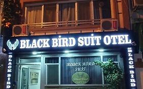 Black Bird Suite Hotel